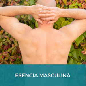 ESENCIA MASCULINA | MEDITACIÓN GUIADA PARA HOMBRES
